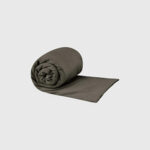 Рушник Sea to Summit Pocket Towel M | Beluga Black