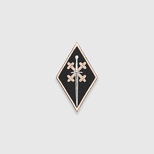 Патч Morana Team Logo