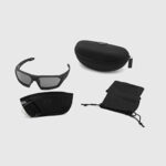 Окуляри захисні Revision ShadowStrike 2 Lens Kit | Black
