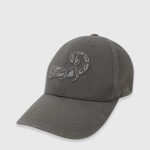 Кепка Agilite Scorpion Logo Hat | Wolf Grey