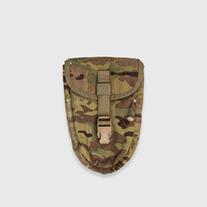 Підсумок USGI Molle II Entrenching Tool Pouch | Multicam