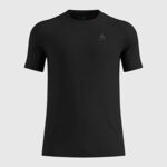 Футболка Odlo Merino 160 | Black