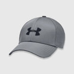 Кепка Under Armour Storm Blitzing Adj | Grey
