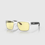 Окуляри сонцезахисні Oakley Holbrook™ Gaming Collection Clear Frame | Prizm Gaming™ 2.0 Lenses