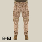 Бойові штани Abrams Company Group Edition Combat Pants Gen 2 | AOR1