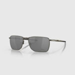 Окуляри сонцезахисні Oakley Ejector Carbon Frame | Prizm Black Polarized Lenses