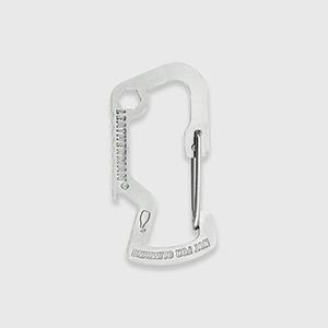 Карабін Leatherman