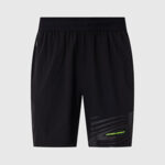 Шорти Under Armour Challenger Elite Short | Black
