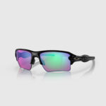 Окуляри сонцезахисні Oakley Flak® 2.0 XL Polished Black Frame | Prizm Golf Lenses