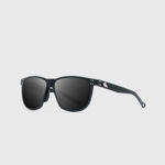 Окуляри Gatorz ROSE by SIG SAUER Wraith Black Frame | Smoke Lens