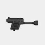 Ліхтар на шолом Princeton Tec Charge X RGG | Black