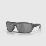 Окуляри сонцезахисні Oakley Split Shot Matte Carbon Frame | Prizm Black Lenses