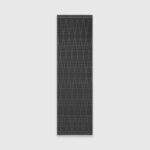 Килимок THERM-A-REST RidgeRest Classic | Charcoal