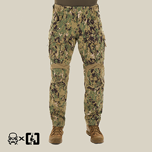 Бойові штани Abrams Company Group Edition Combat Pants Gen 2 |  AOR2