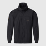 Ультралегка куртка вітровка Gear Lab Urban | Black
