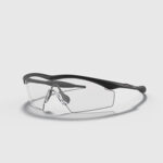 Окуляри сонцезахисні Oakley M Frame® Black Frame | Clear Lenses