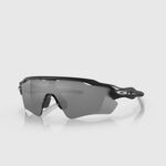 Окуляри сонцезахисні Oakley Radar® EV Path® Matte Black Frame | Prizm Black Polarized Lenses