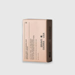 Шампунь твердий для волосся та тіла BRAVO SIERRA Cleansing Bar | Bergamot & Musk