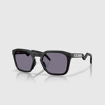 Сонцезахисні окуляри Oakley HSTN SQ Matte Black Frame | Prizm Grey Lenses
