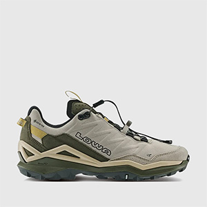 Кросівки Lowa Maddox Pro GTX LO SL | Desert-Olive