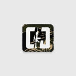 Патч Company Group Tiger Stripe Night Vision
