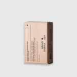 Шампунь твердий для волосся та тіла BRAVO SIERRA Cleansing Bar | Orris & Santal