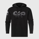 Худі Nine Line Snake Eyes - Hoodie | Black