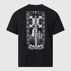 Футболка Morana Team | Black