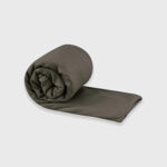 Рушник Sea to Summit Pocket Towel XL | Beluga Black