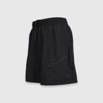 Шорти Under Armour Unstoppable Woven Shorts | Black