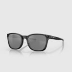 Окуляри сонцезахисні Oakley Ojector Black Ink Frame | Prizm Black Polarized Lenses