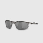 Окуляри сонцезахисні Oakley Wire Tap 2.0 Matte Gunmetal Frame | Prizm Black Lenses
