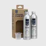 Набір для догляду за одягом Storm Apparel Care Kit (225 Wash & Proof)