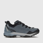 Кросівки Lowa Explorer GTX | Slate Blue-Black