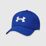 Кепка Under Armour UA Blitzing | Blue