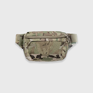 Сумка поясна Agilite Emergence Fanny Pack | Multicam