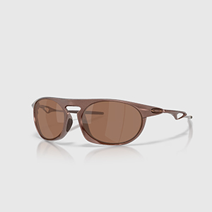 Сонцезахисні окуляри Oakley Neo Jacket® Matte Mahogany Frame | Prizm Tungsten Lenses