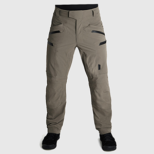Тактичні штани Abrams Soft Shell Tactical Pants | Olive