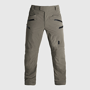 Тактичні штани Abrams Soft Shell Tactical Pants | Olive