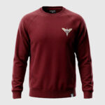 Світшот Company Group CGT Airborne | Maroon