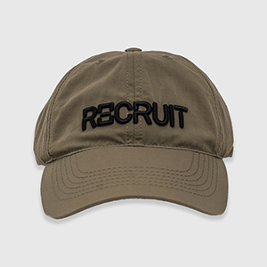 Кепка RECRUIT Sea Turtle