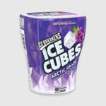 Жуйки Ice Cubes Arctic Grape 40 шт