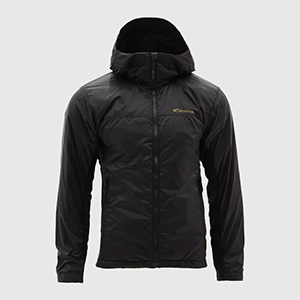 Куртка Carinthia TLG 2.0 Jacket | Black