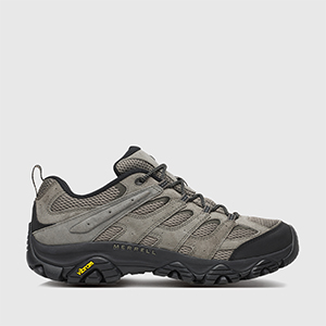 Кросівки Merrell MOAB 3 | Talus/Black