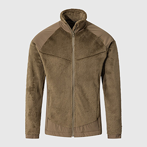 Кофта Abrams Level 3 Polartec High Loft Jacket | Tan