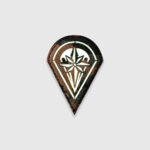 Патч Company Group SF Marpat Night Vision
