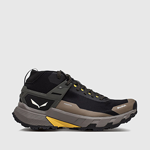 Черевики Salewa PEDROC 2 MID PTX | Black