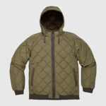Куртка VIKTOS Operatus Jacket | Ranger Green