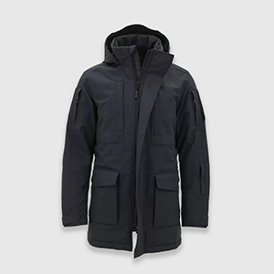 Куртка Carinthia G-LOFT® Tactical Parka | Black