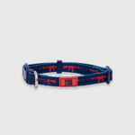 Нашийник для собак Nine Line AR Dog Collar | Navy